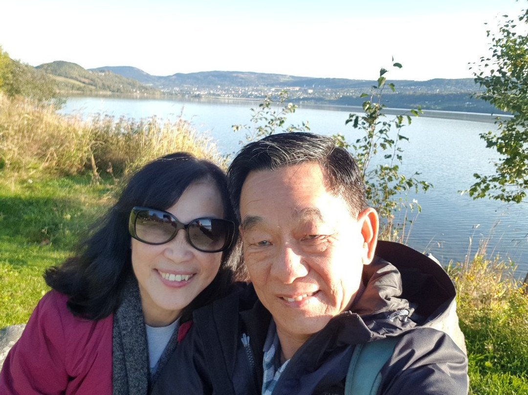Tours Norway-卑尔根必去景点