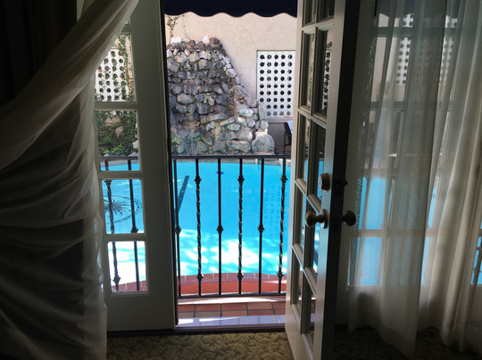 The Hotel Paisano主图