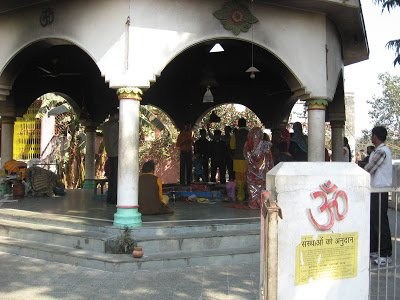 Chandrika Devi Temple景点图片