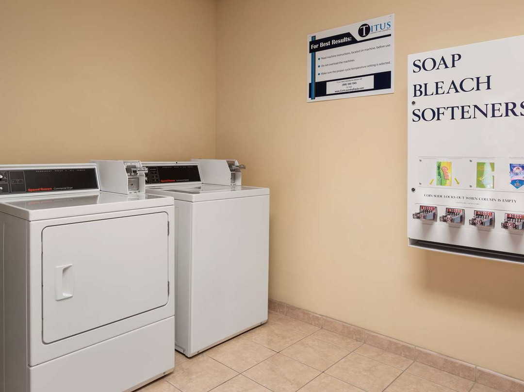 Country Inn & Suites by Radisson, Crestview, FL主图