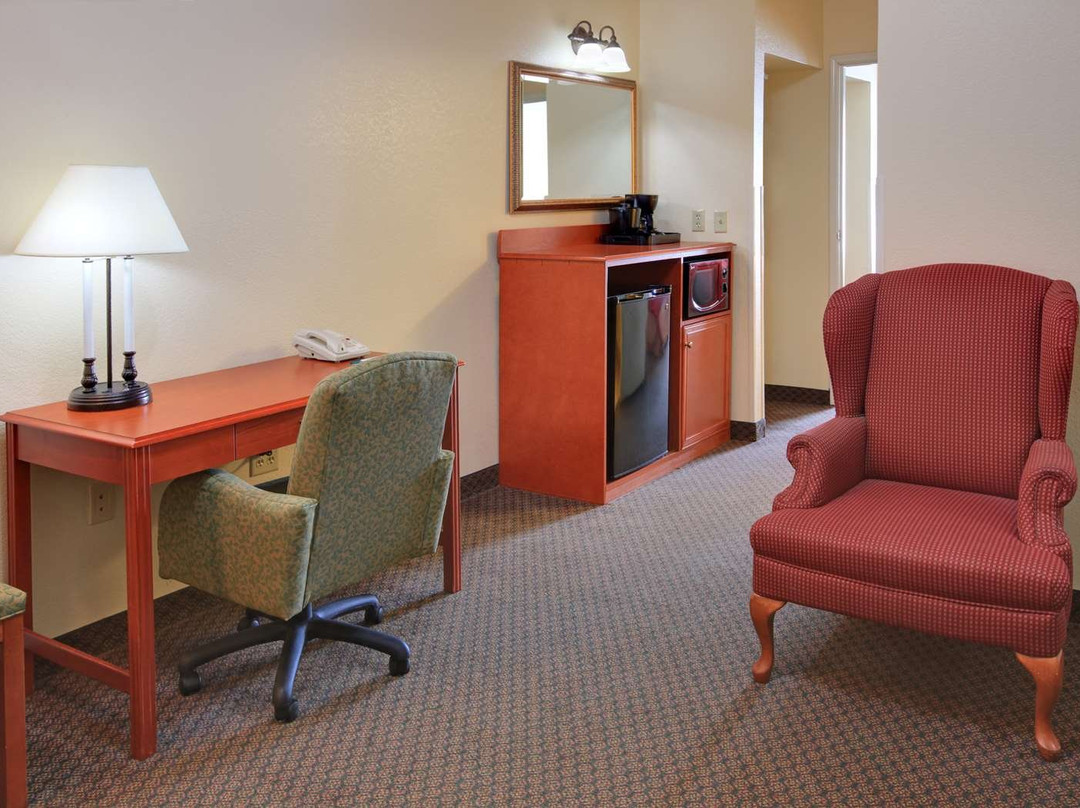 Country Inn & Suites by Radisson, El Dorado, AR主图