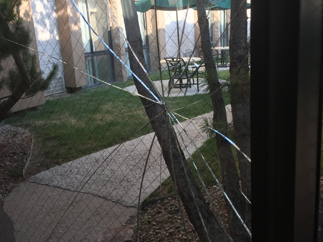 Red Lion Hotel & Conference Center Cheyenne主图