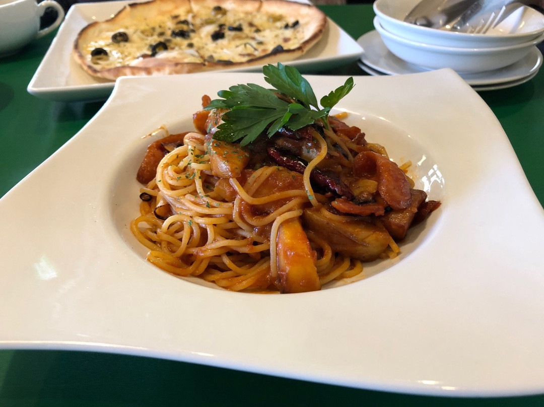 ルーナ クレッシェンテ