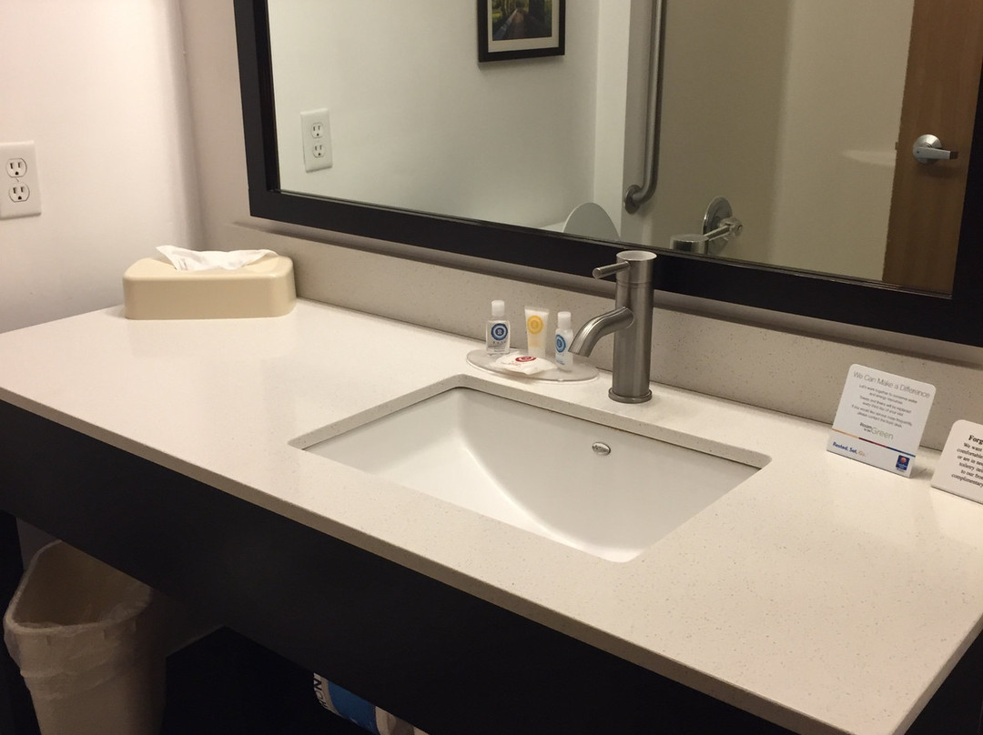 Comfort Inn Lacey - Olympia主图