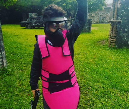 Arena Wood Paintball-卡诺阿斯必去景点