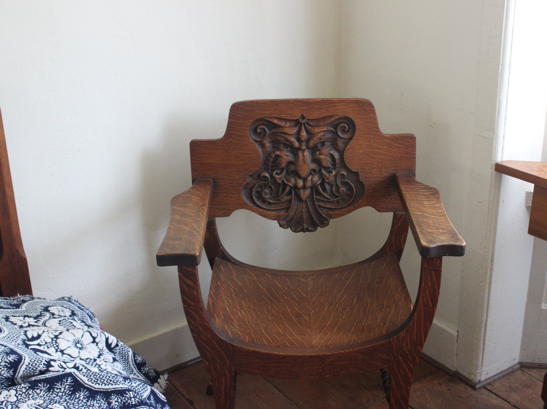 Pearl S. Buck Birthplace Museum景点图片