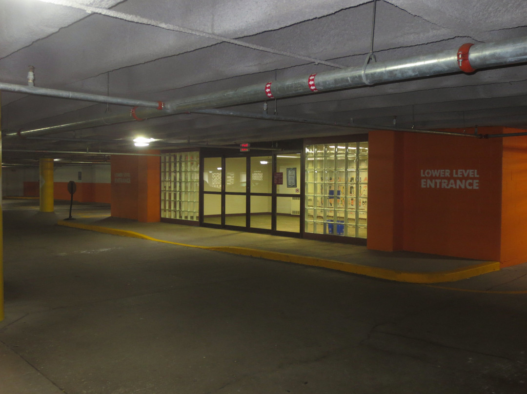 Palatine Public Library District - Main Branch-巴拉汀必去景点