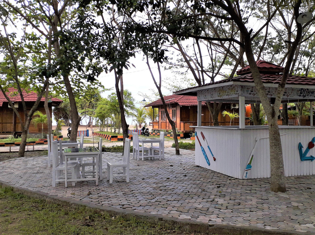 Pijar Beach景点图片