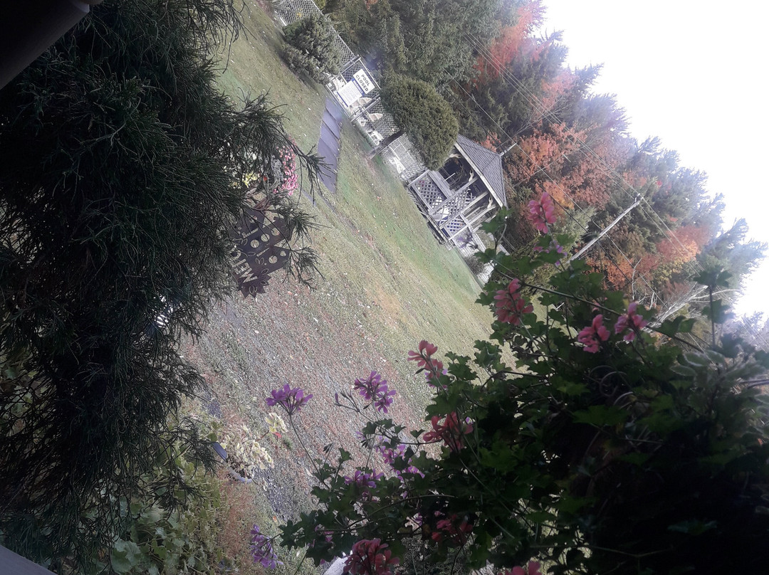 Washington Irving Inn主图