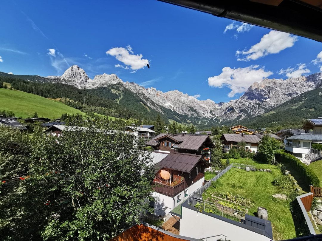 Berg & Spa Hotel Urslauerhof主图
