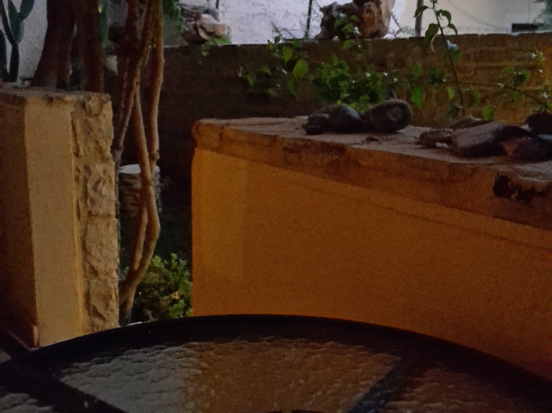 Aretoussa Pension主图