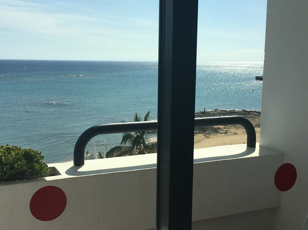 兰斯洛特酒店主图