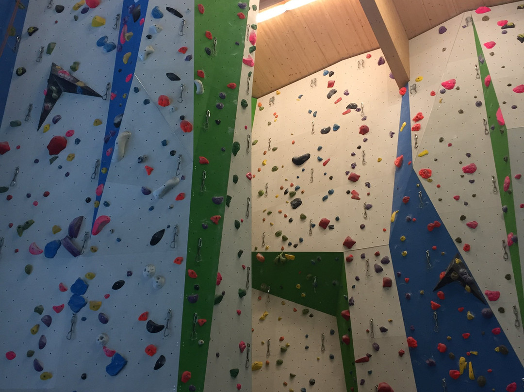 Soggiorno Dolomiti主图