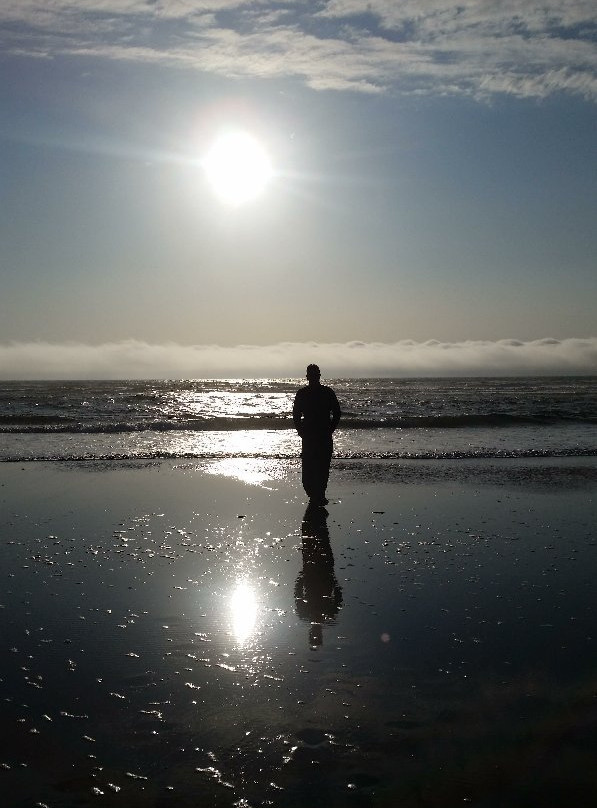 Nehalem Bay State Park景点图片