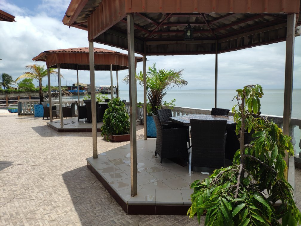 Hotel Petit Bateau主图