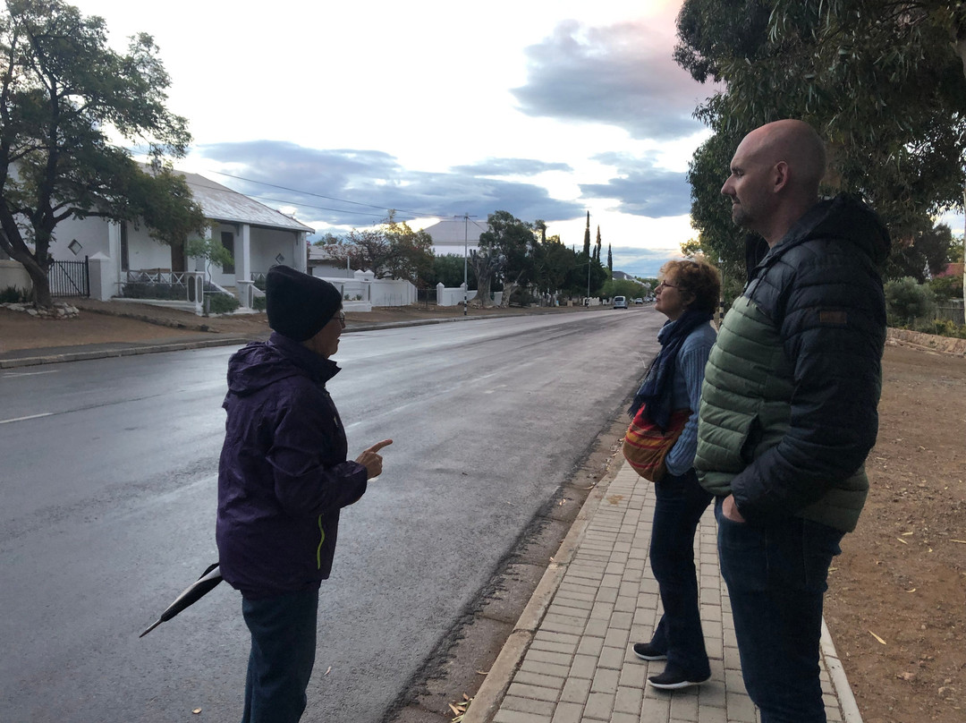 The Story Weaver-Prince Albert必去景点