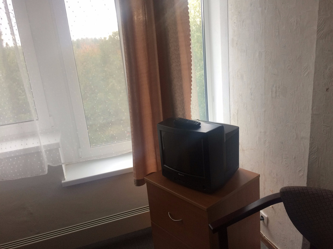 Hotel Dubna 3主图