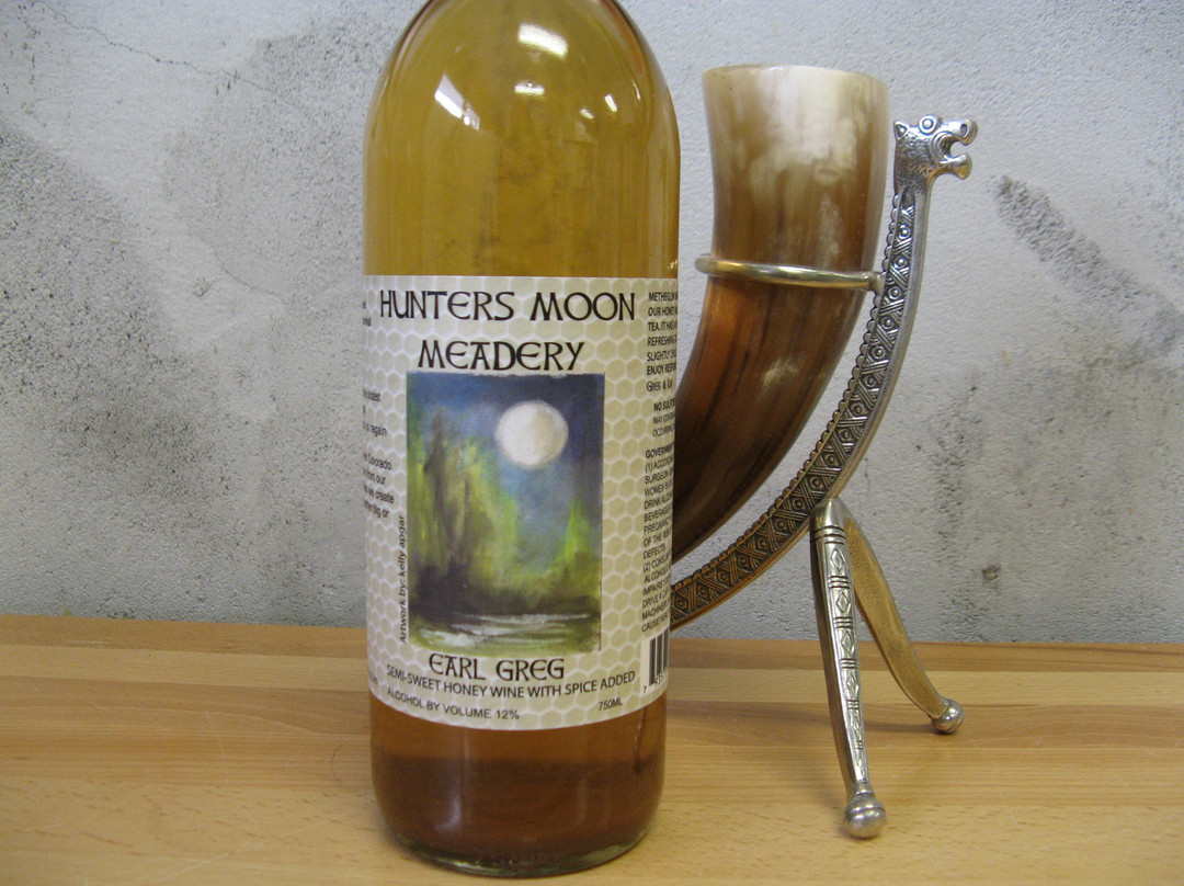 Hunters Moon Meadery景点图片
