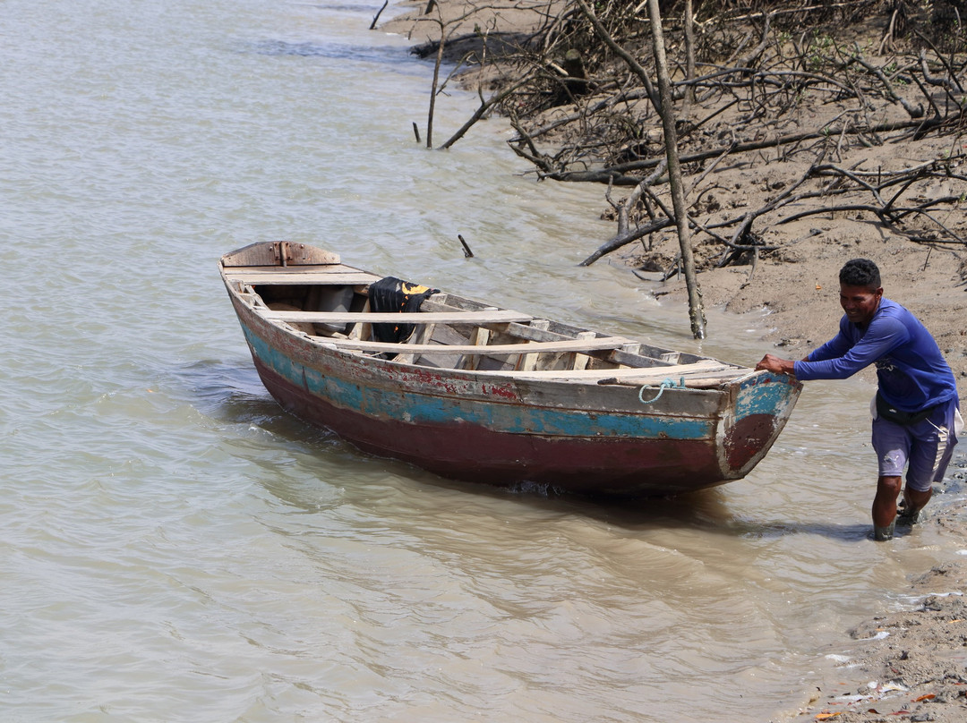 Baronesa Beach (Lagoa)景点图片
