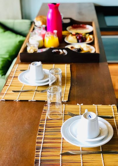 Ferrugem Beach-Garopaba必去景点