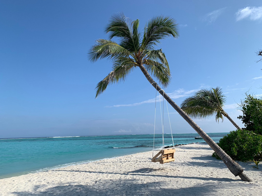 Ameera Maldives主图