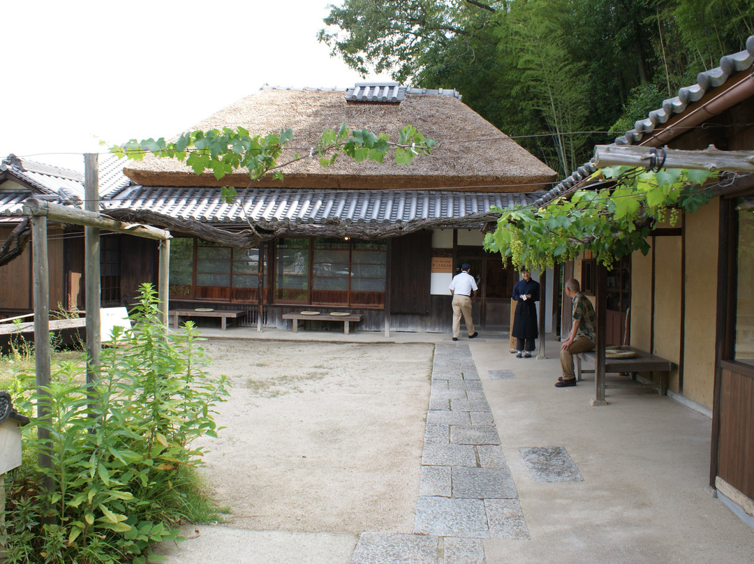 Yumejiseika Shonensanso (Yumeji Art Museum)-濑户内市必去景点