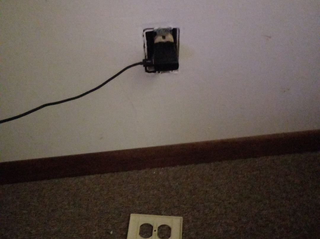 Western Hills Motel主图