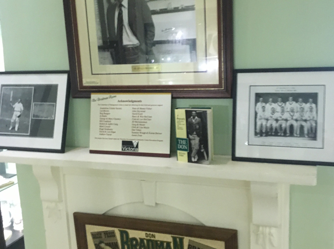 Harrow Discovery Centre-Harrow必去景点