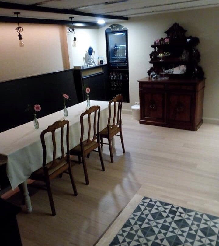 Cuerne Bed & Breakfast主图