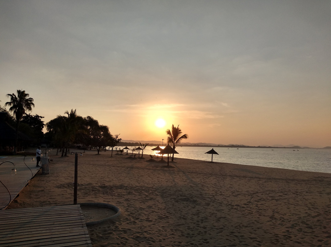 The Makokola Retreat主图