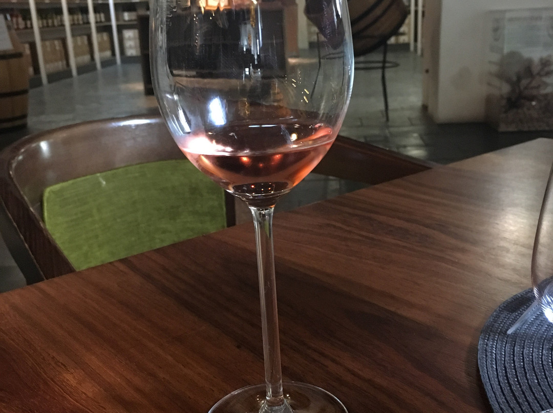 Neethlingshof Estate-斯泰伦博斯必去景点