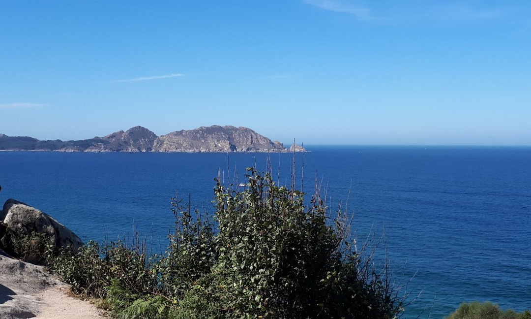 Viewpoint Monte do Facho景点图片