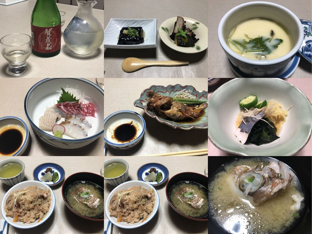Suminoe Ryokan主图