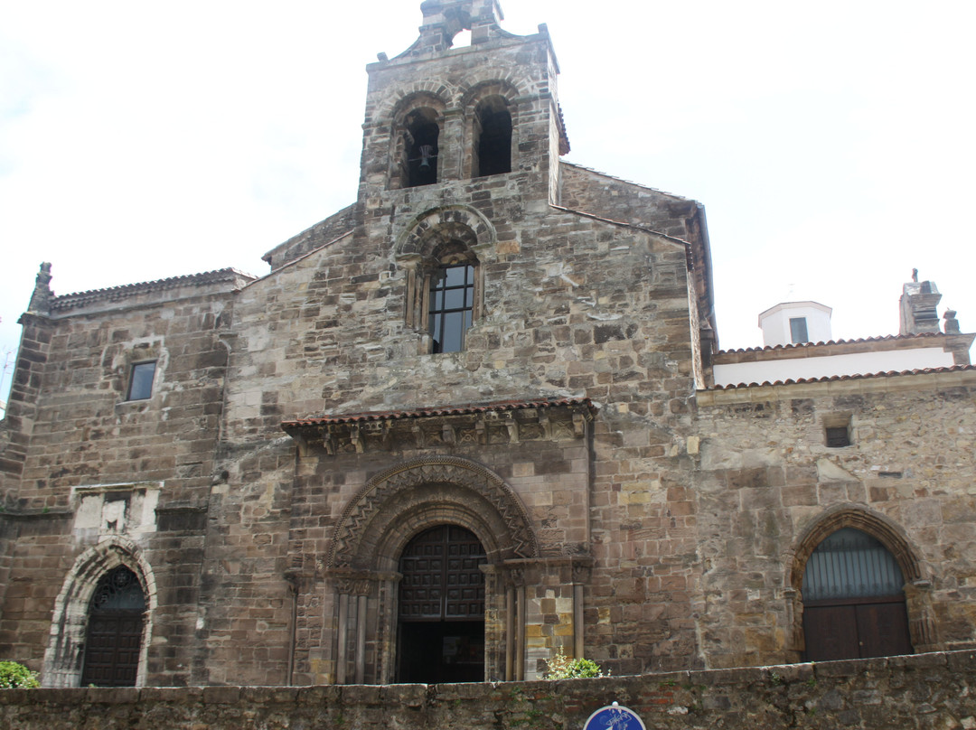 Church of the Franciscan Fathers景点图片