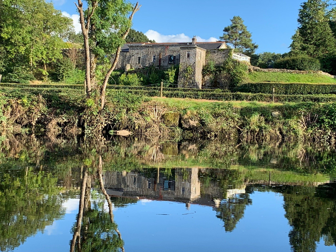 Blackwater Boating-Cappoquin必去景点