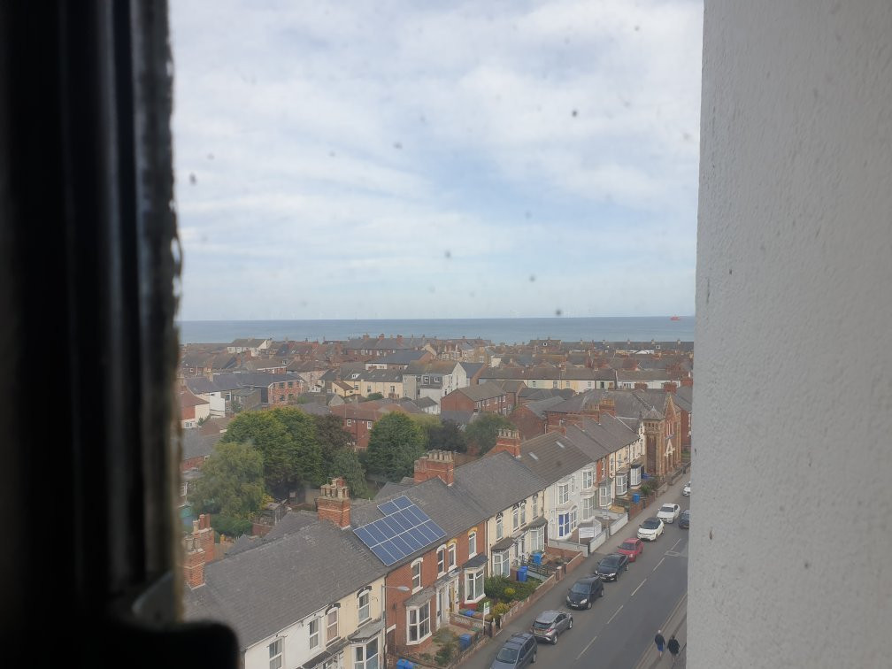 Withernsea Lighthouse Museum景点图片
