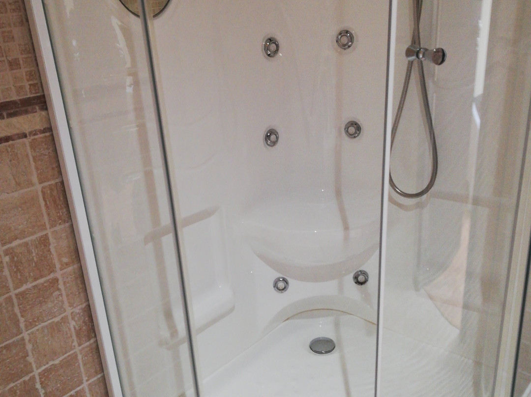 Hotel Alda Borox主图