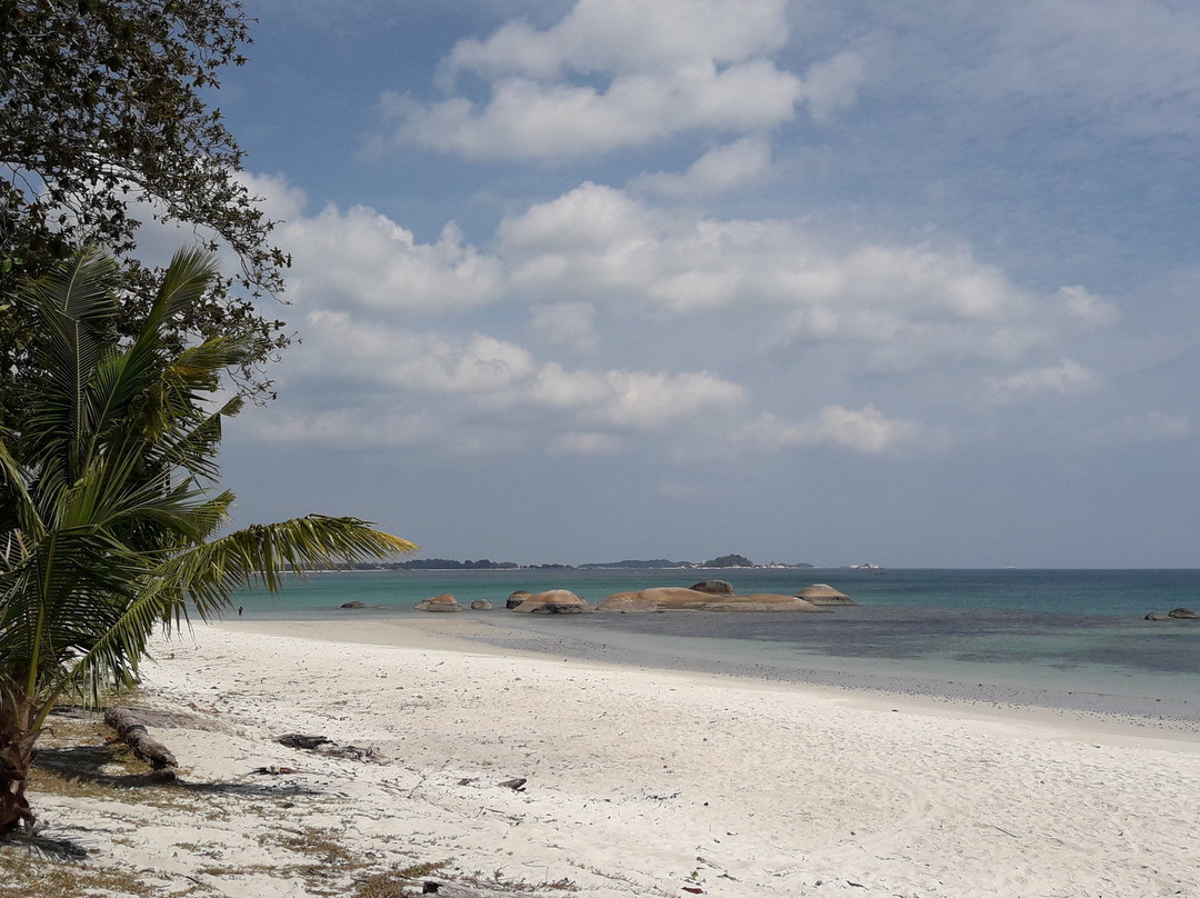 Kelayang Beach Hotel主图