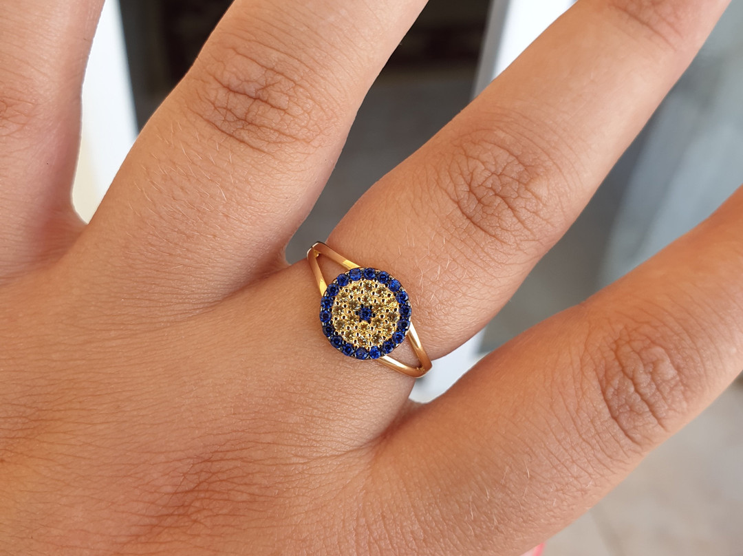 Selma Jewellery-马尔马里斯必去景点