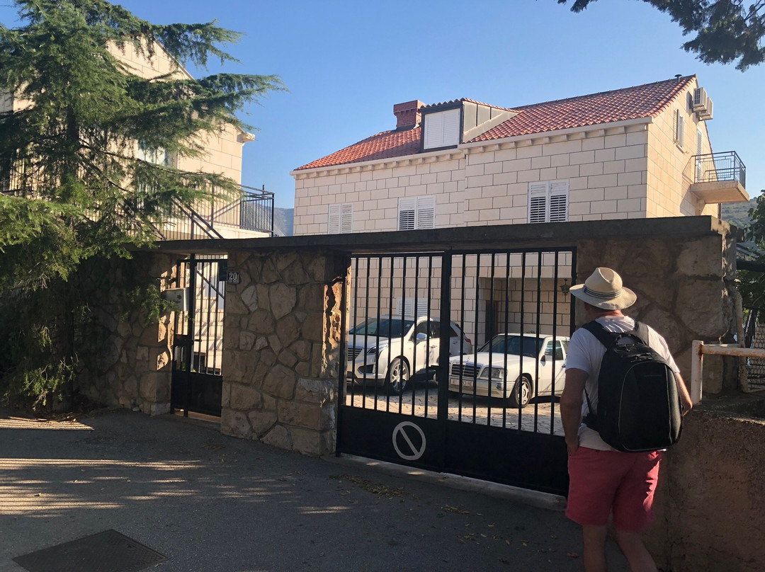 Guest House Radovic主图