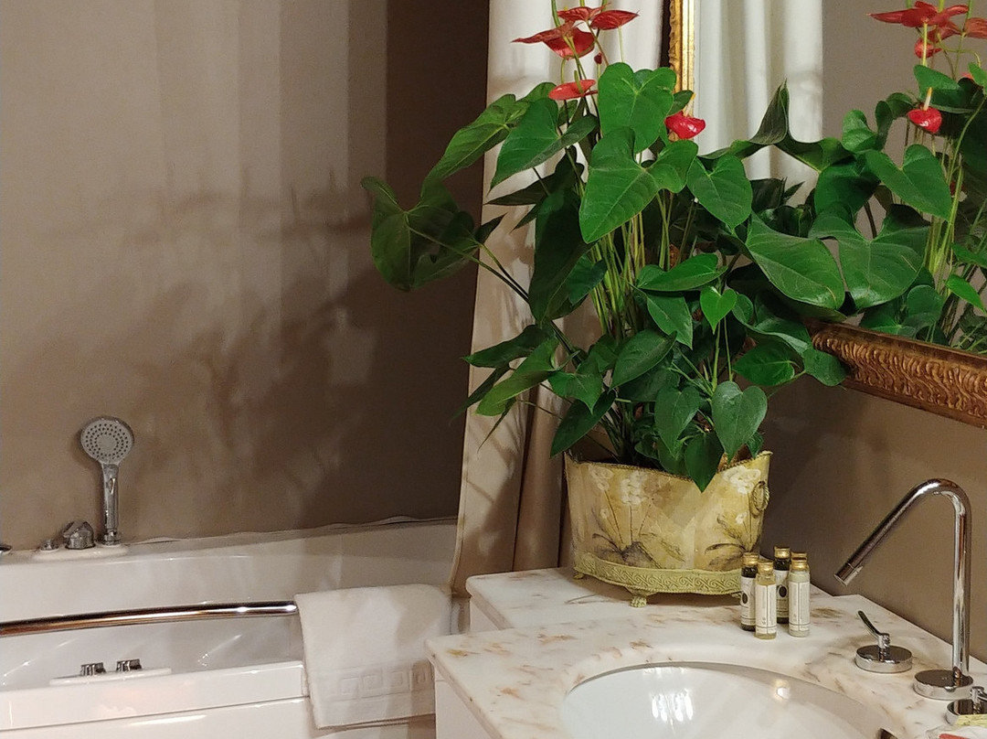 B&B Charme Celestino V主图