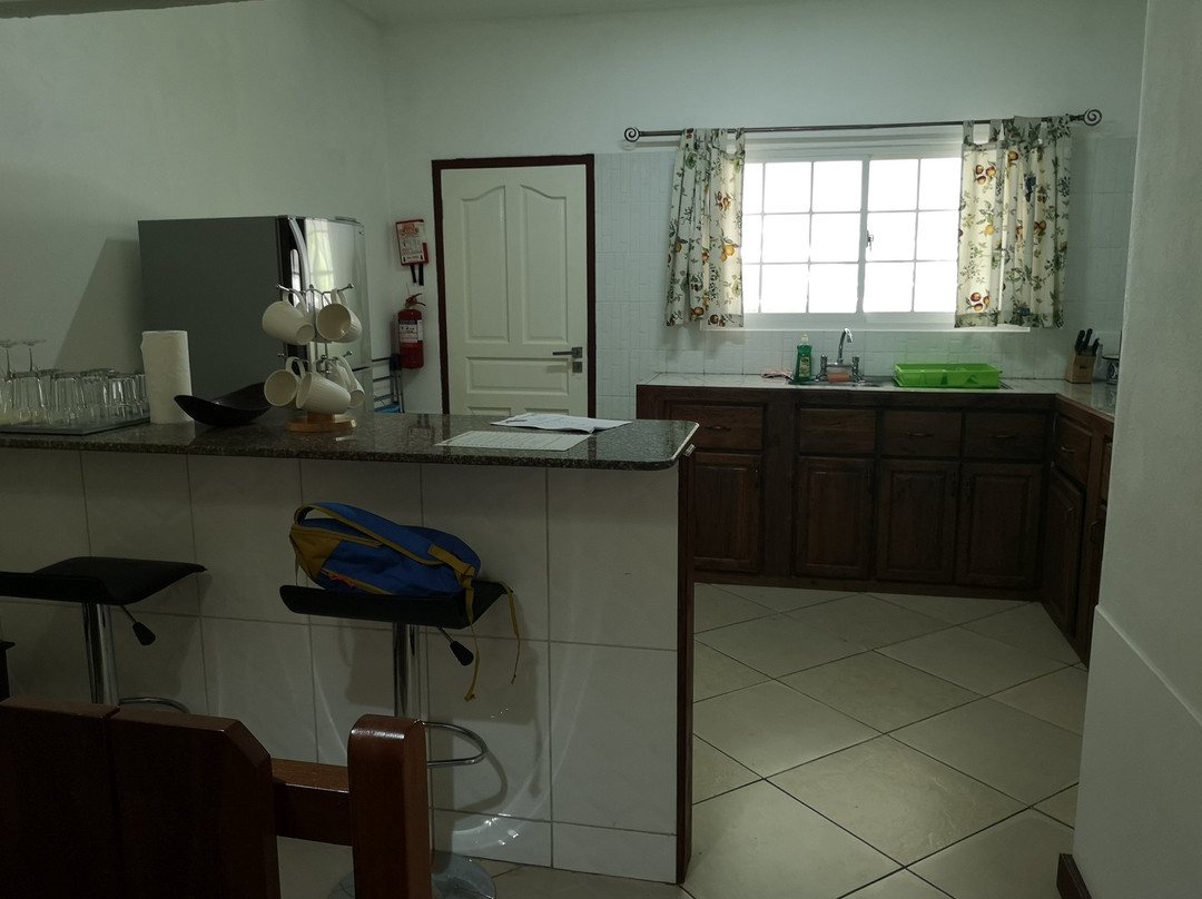 Chez Augustine主图