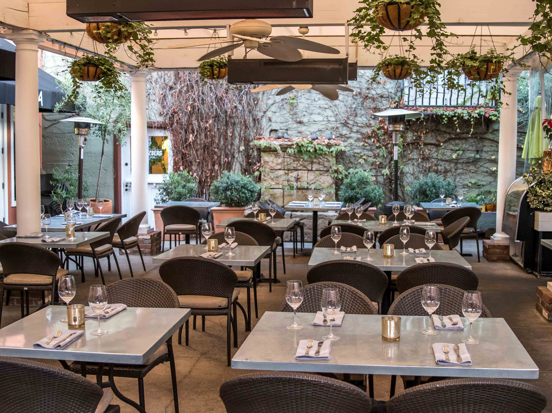 Core by Clare Smyth