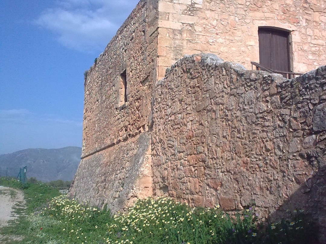 Agios Ioannis Theologos Church-Elos必去景点