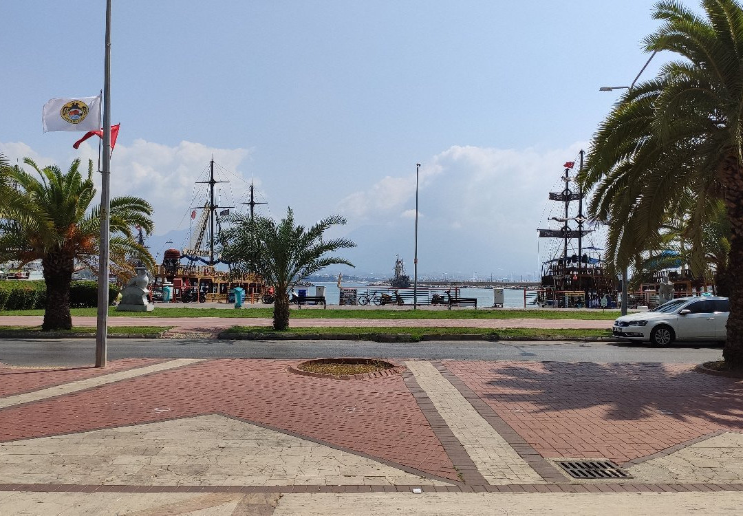 Alanya Limanı景点图片