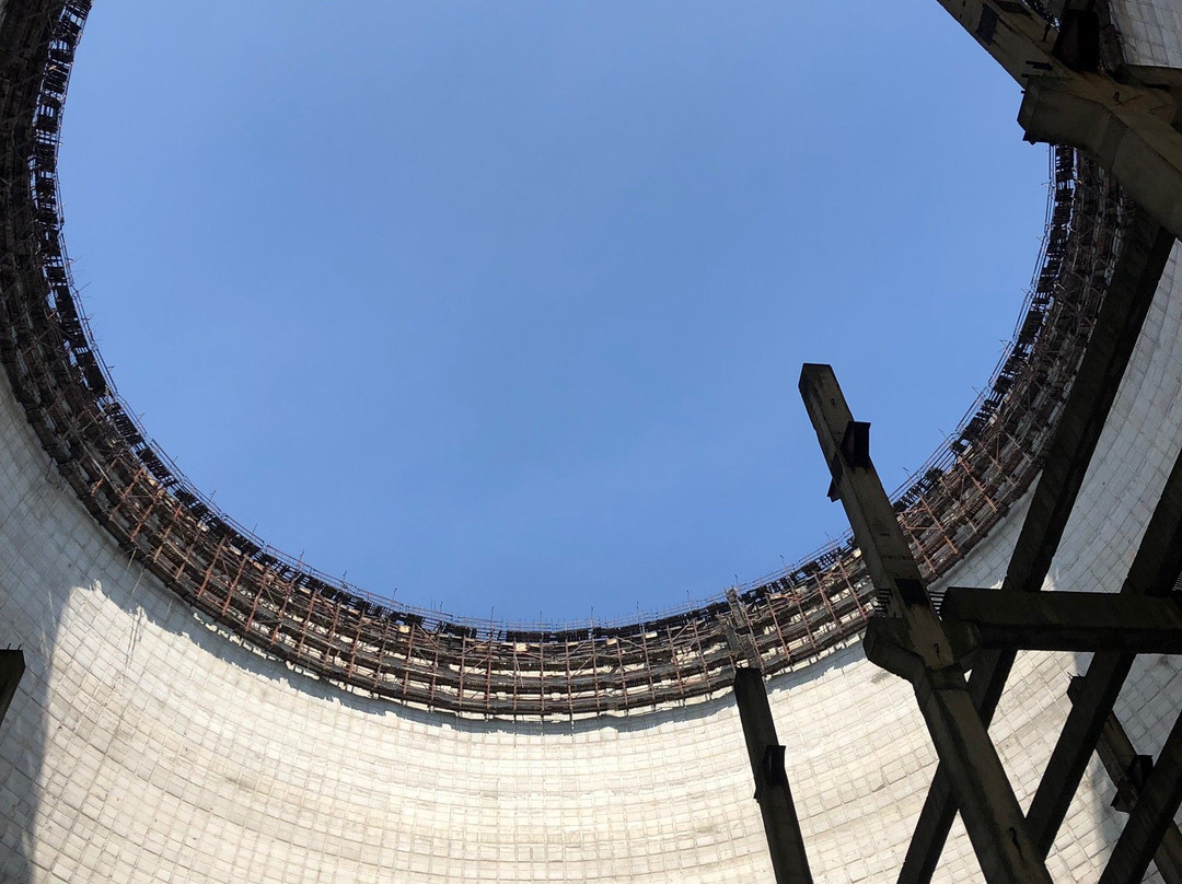 Tschernobyl Reisen-Pripyat必去景点