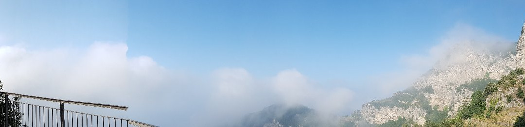 Il Sentiero degli Dei da Amalfi景点图片