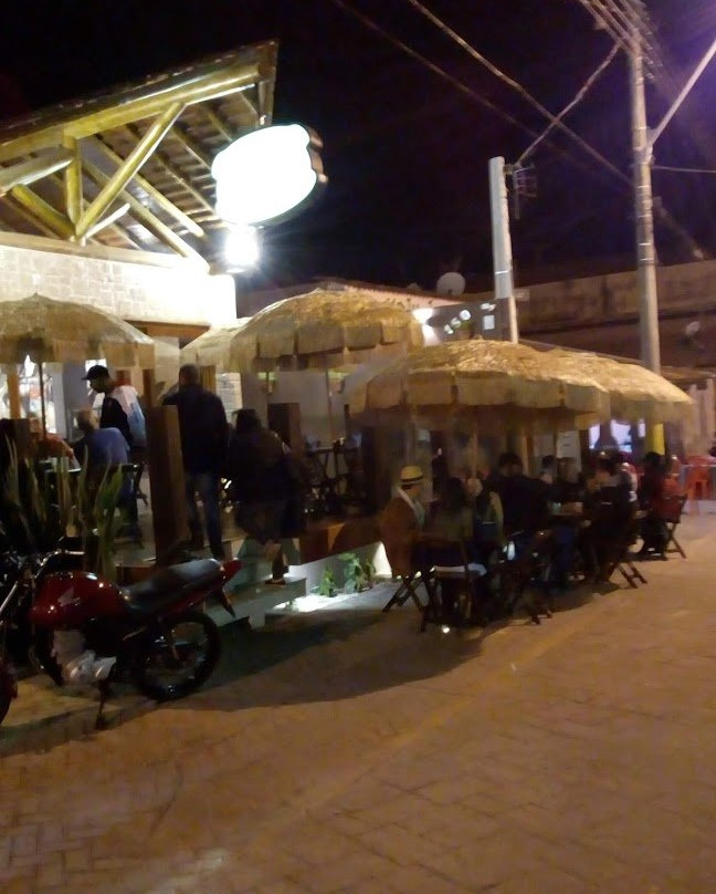 Prça Virgílio de Melo Franco-Bueno Brandao必去景点