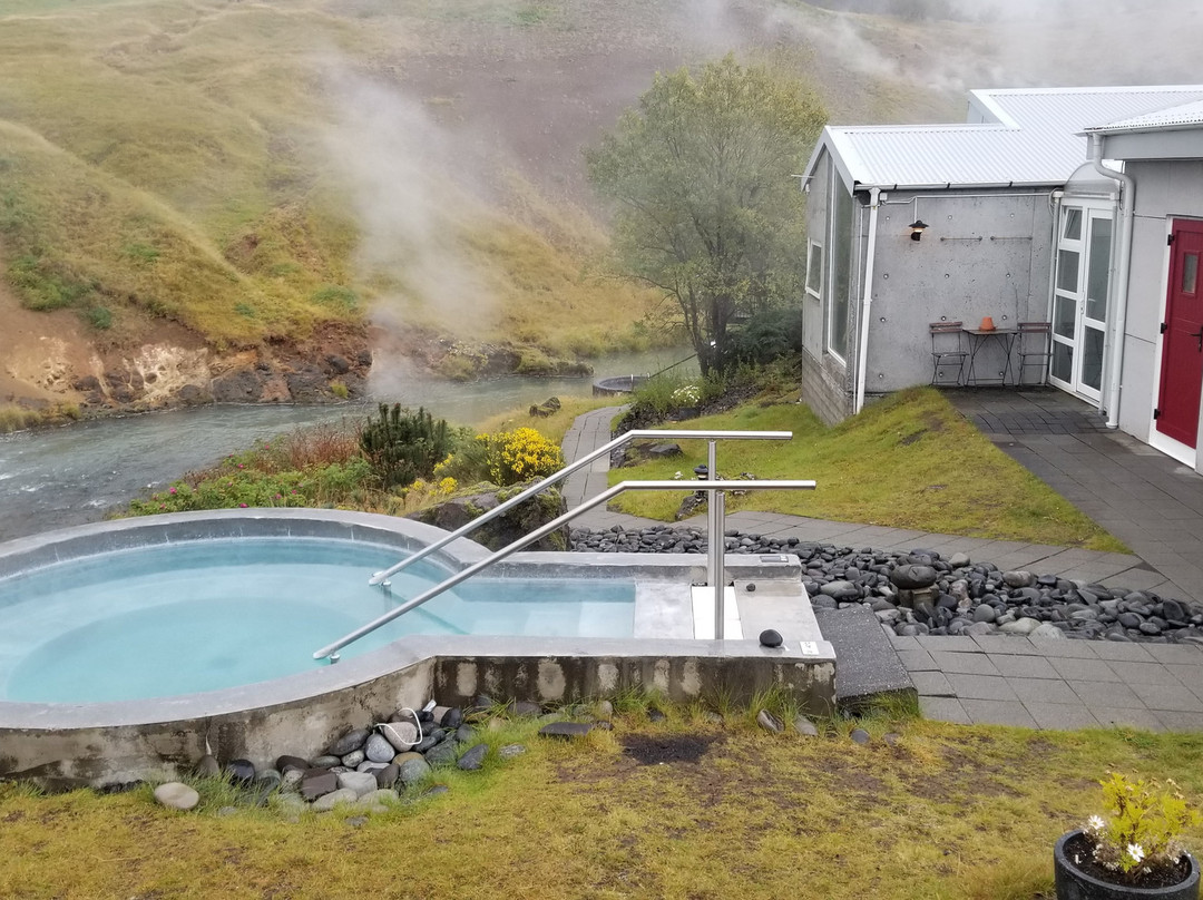 Frost & Fire Boutique Hotel主图