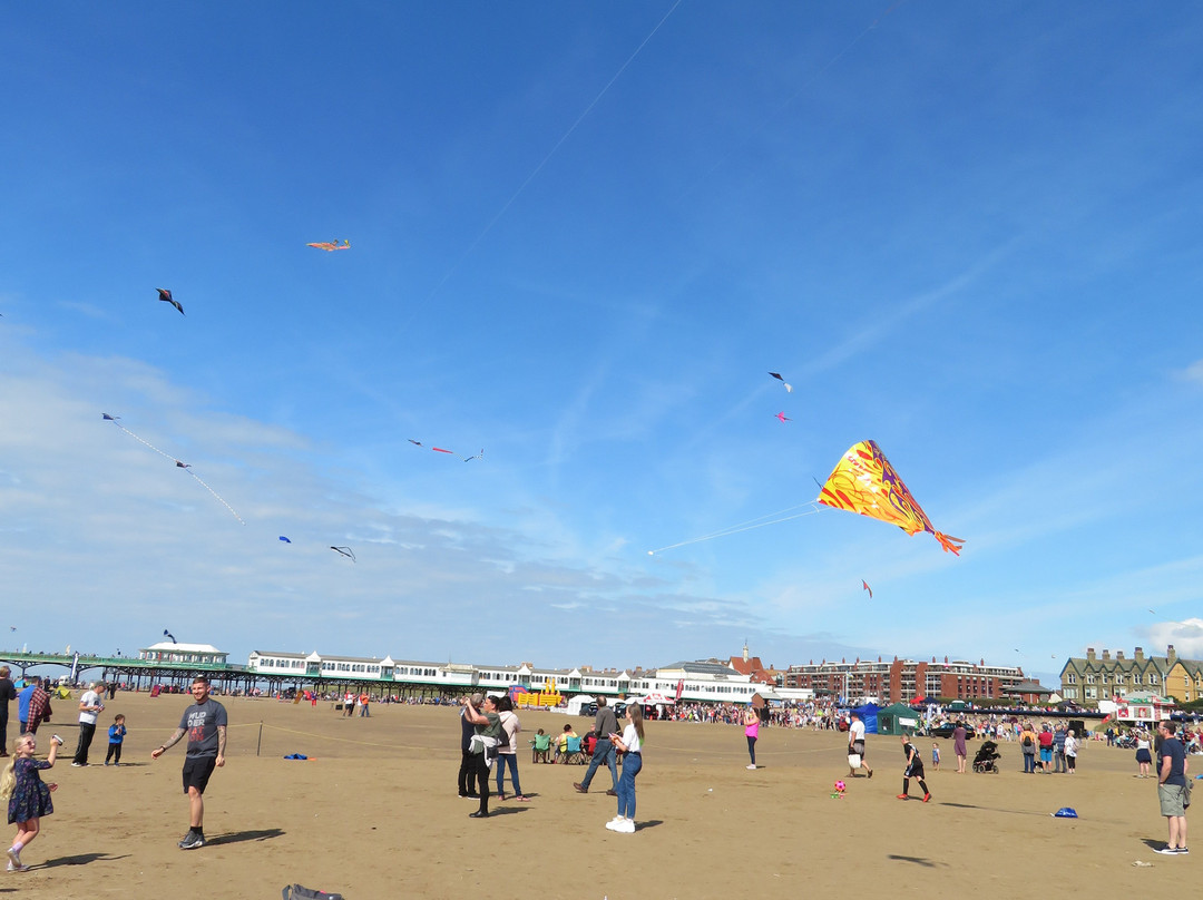 St. Anne's Beach景点图片